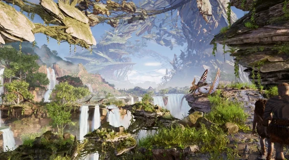 Ark 2 Gameplay Details Trickling Out