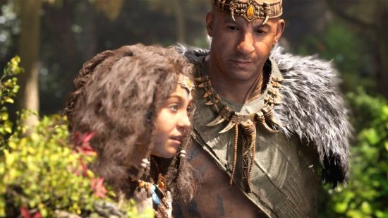 Ark 2 News 2024: Release Date, Gameplay Details, and More