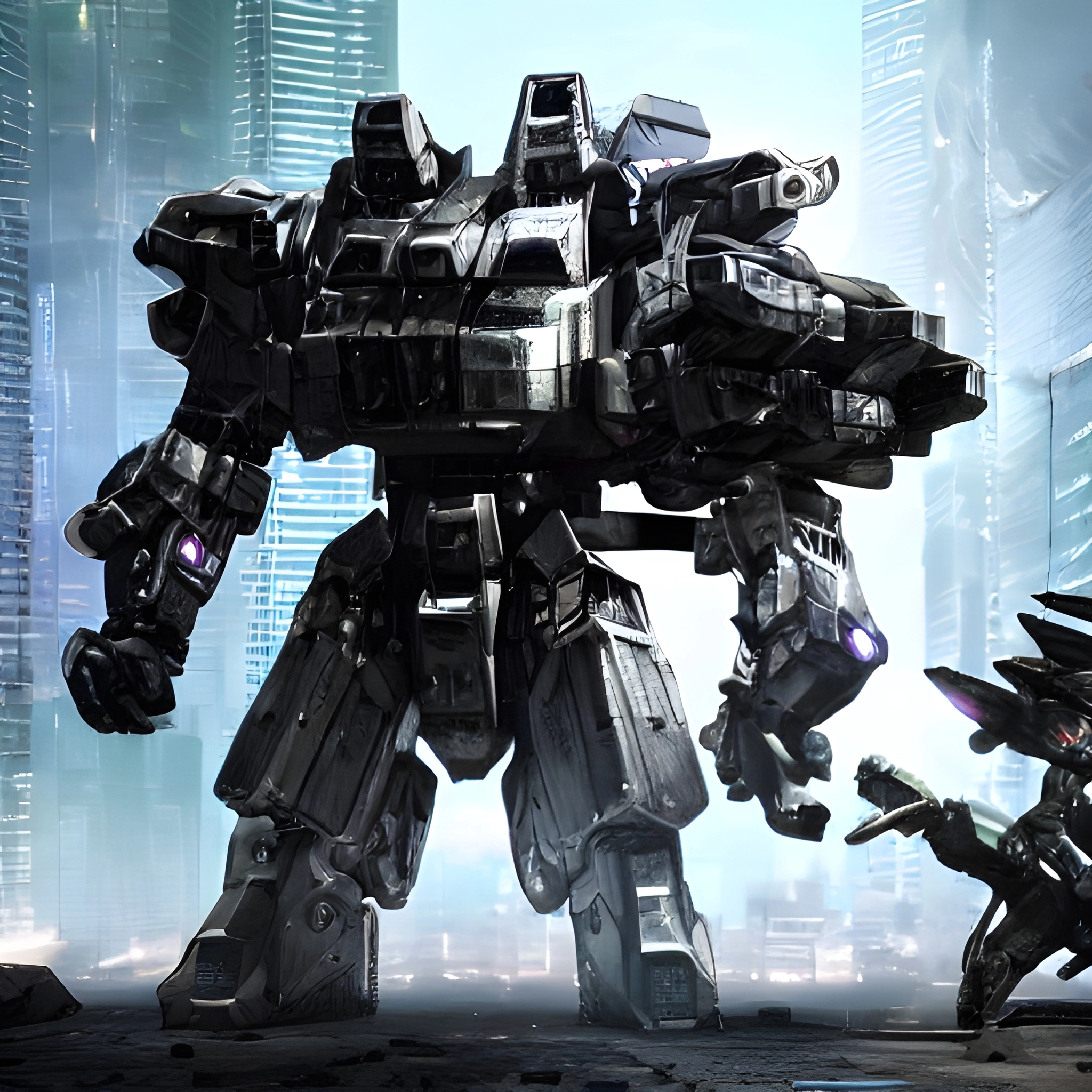 Armored Core 6 Guide: Tips for Playing