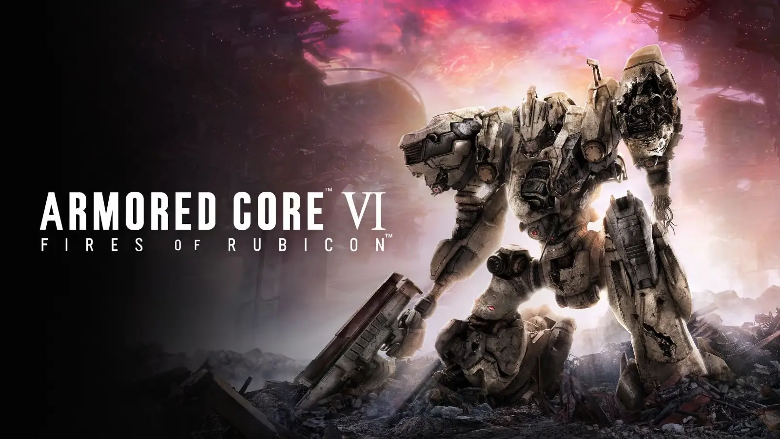 Armored Core 6 Guide: Tips for Playing