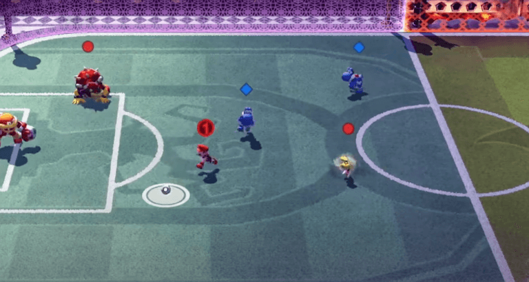 Use the Visual Assistant Feature