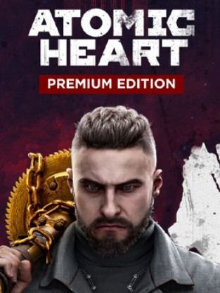 Atomic Heart Release Date, Trailer, and Everything you need to know