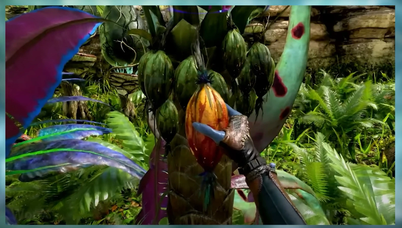 Avatar: Frontiers of Pandora: NPCs