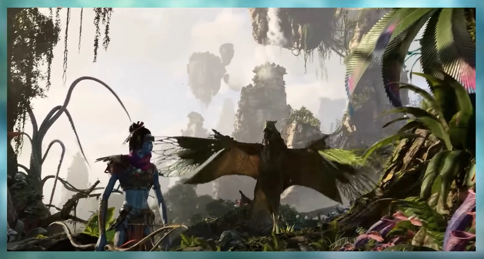 Avatar: Frontiers of Pandora: Platfroms