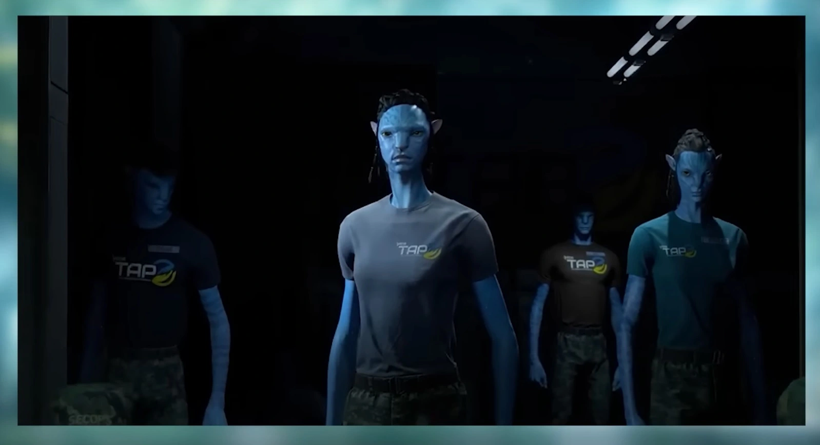 Avatar: Frontiers of Pandora: Release Date