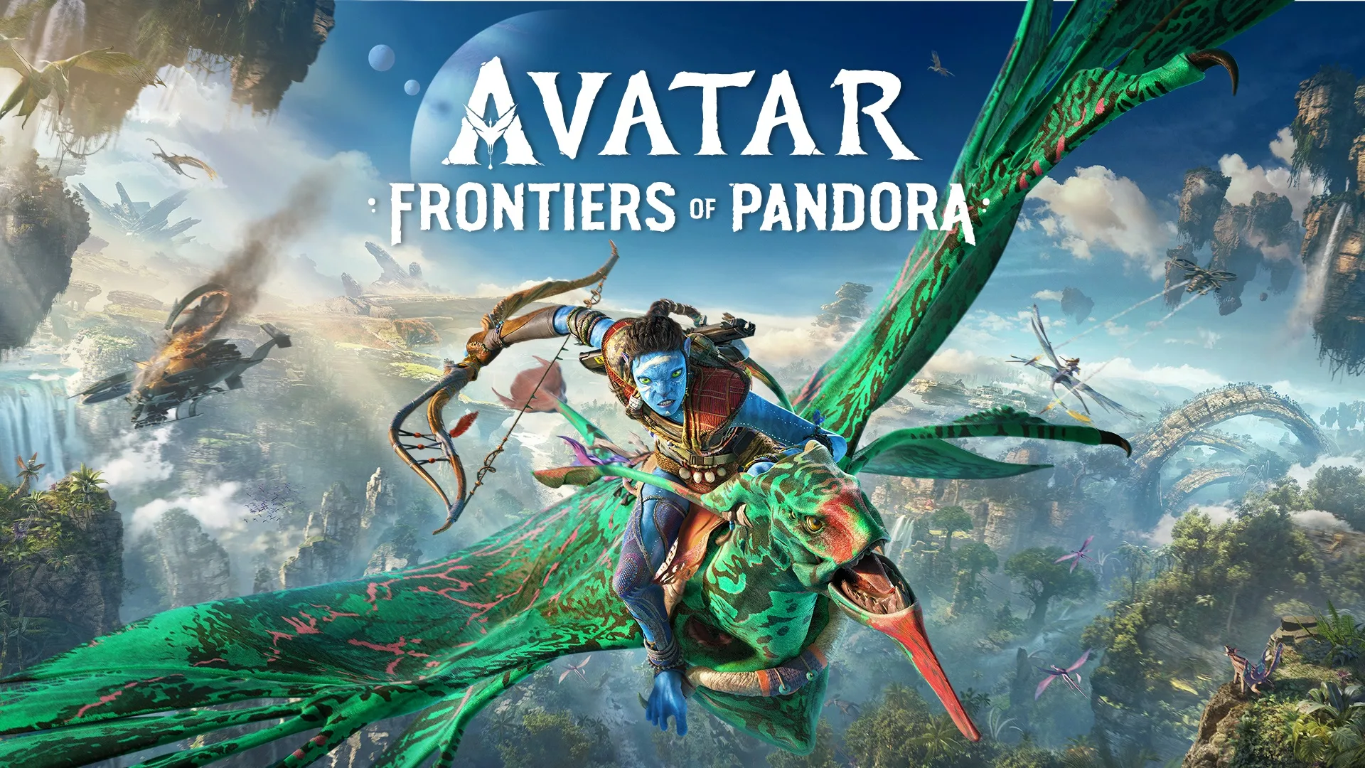 Avatar: Frontiers of Pandora - What We Know So Far