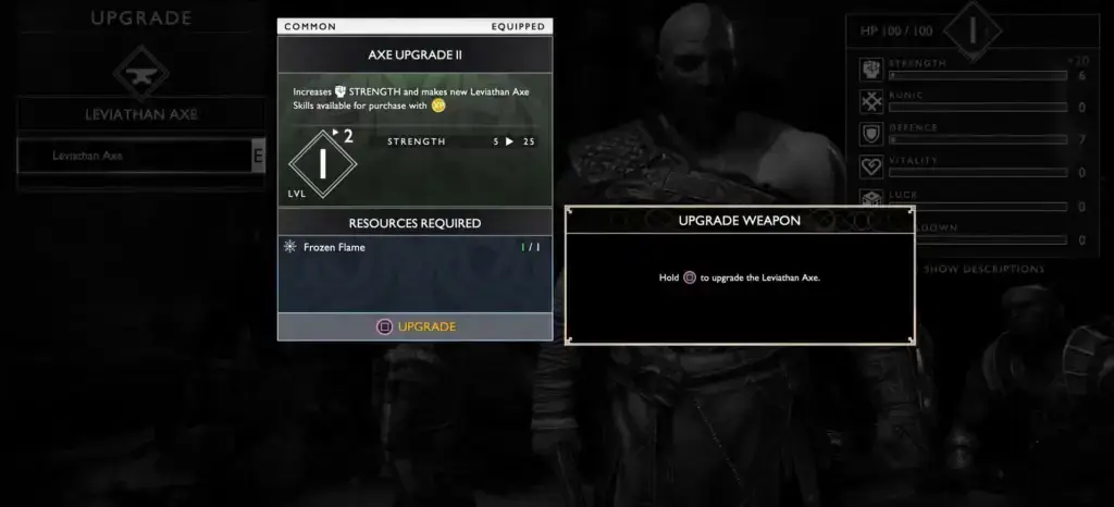 Avoid splurging on excessive amounts of armor and gear during the early stages of the game