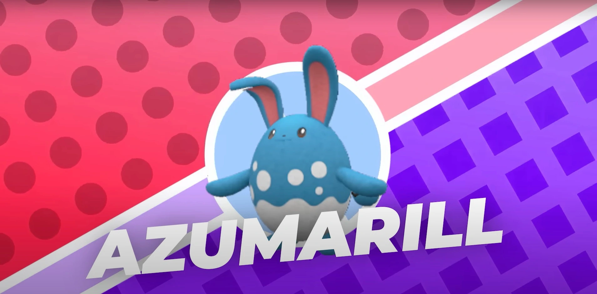 20 Best Early Game Pokémon in Scarlet and Violet- AZUMARILL