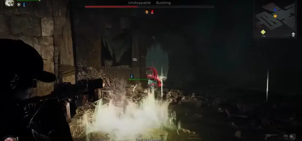 Remnant 2: Tips - BE AWARE AND LISTEN 