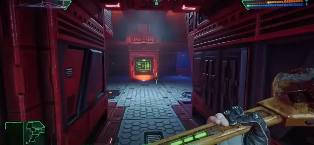 Be Familiar With The Map