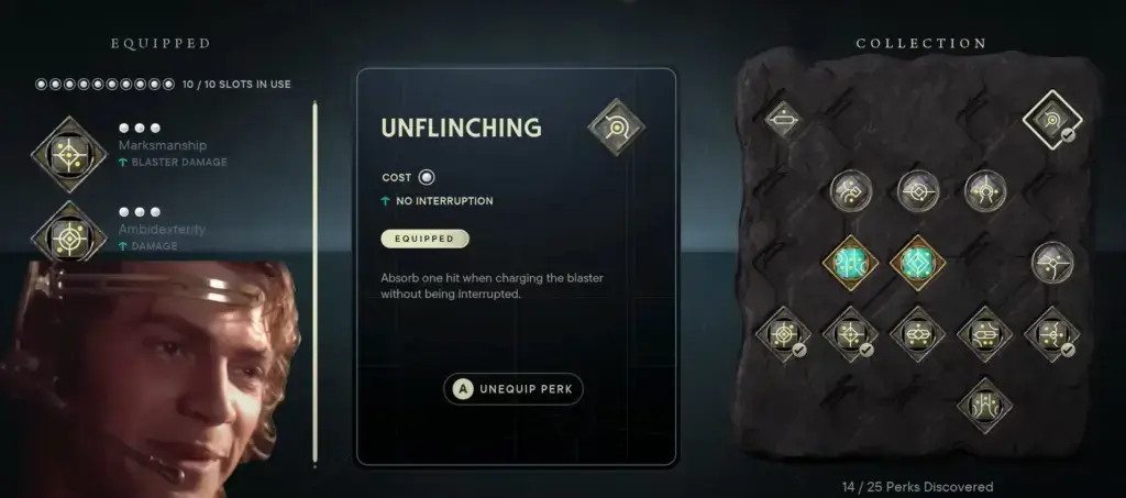 Benefits Result in Favorable Transformations