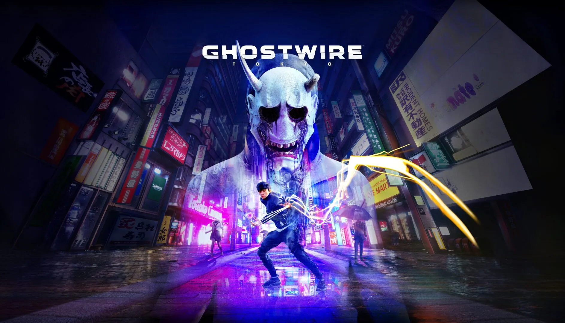 Best Tips and Tricks - Ghostwire: Tokyo