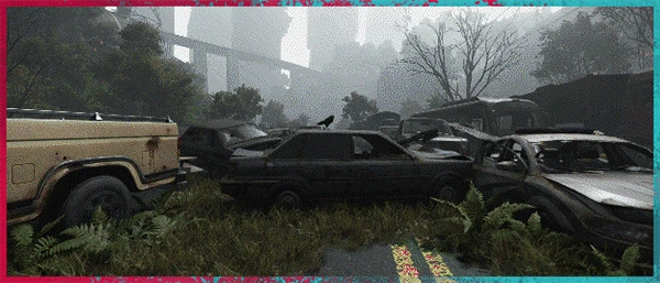 Once Human- Beta Access and Early Reception