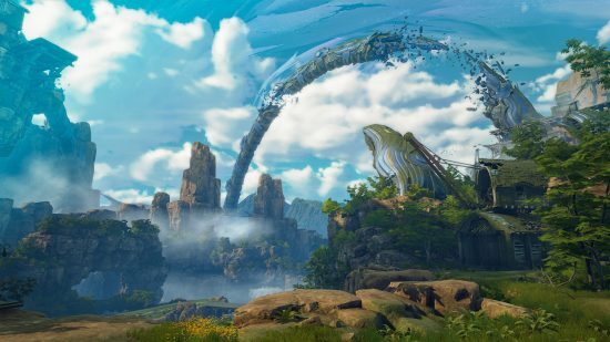 Blue Protocol: Everything We Know So Far About the Upcoming Anime MMORPG