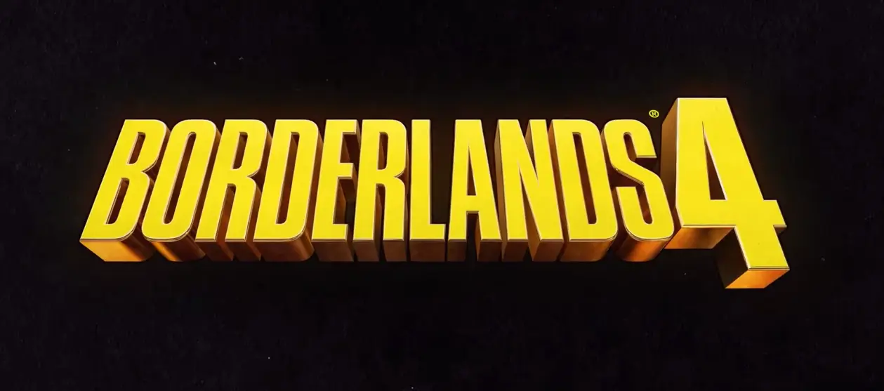 Borderlands 4 - New Standard for the Borderlands Franchise