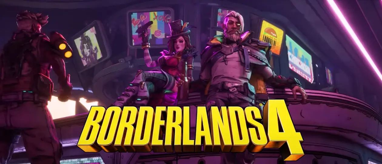 Borderlands 4 Price and Editions