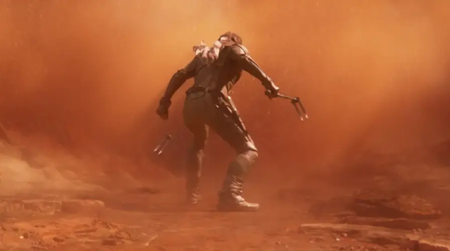 Bringing the Iconic Planet Arrakis to Life