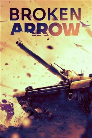 Broken Arrow: A New Age of Tactical Warfare