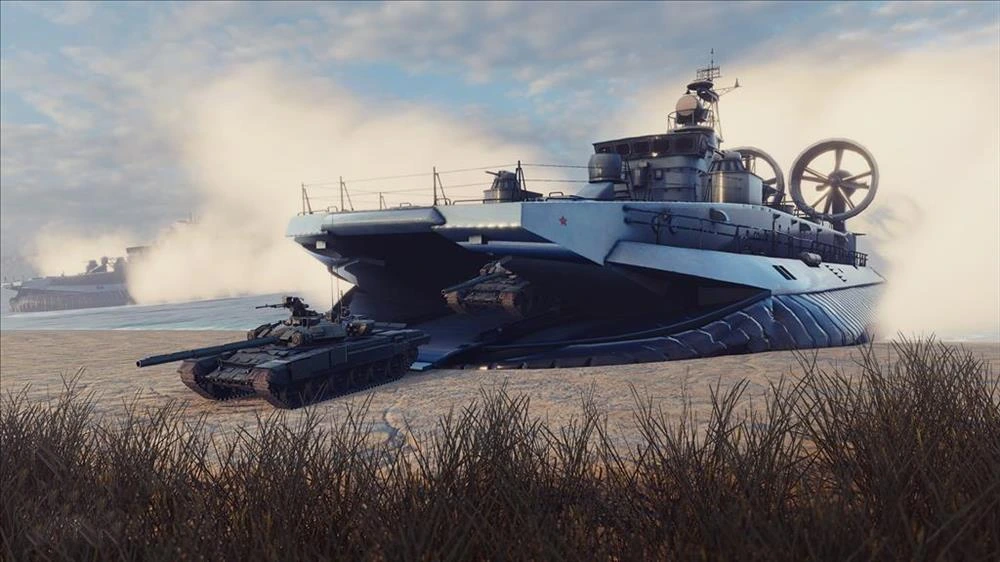 Broken Arrow Game Console Support