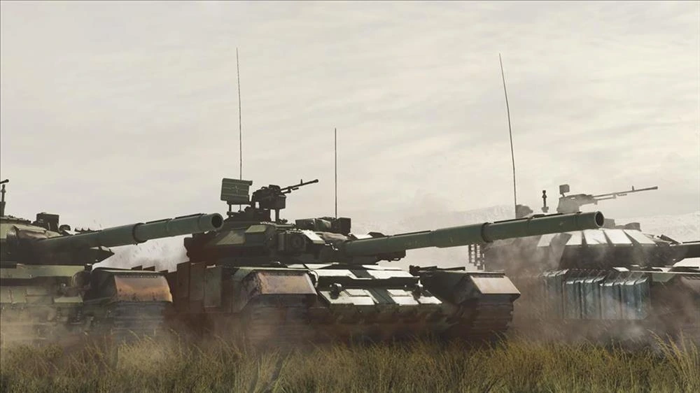 Broken Arrow Game Playtest & Feedback