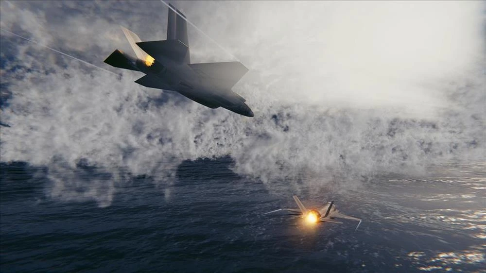 Broken Arrow Game Weapons