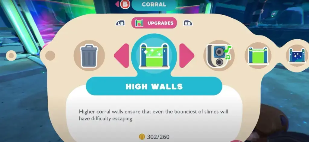 Slime Rancher 2: Beginner Tips and Tricks-Build and Improve Equipment