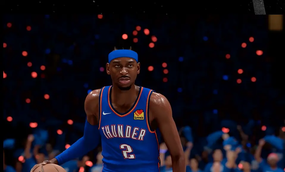 Build Your Dream Roster With MyTEAM