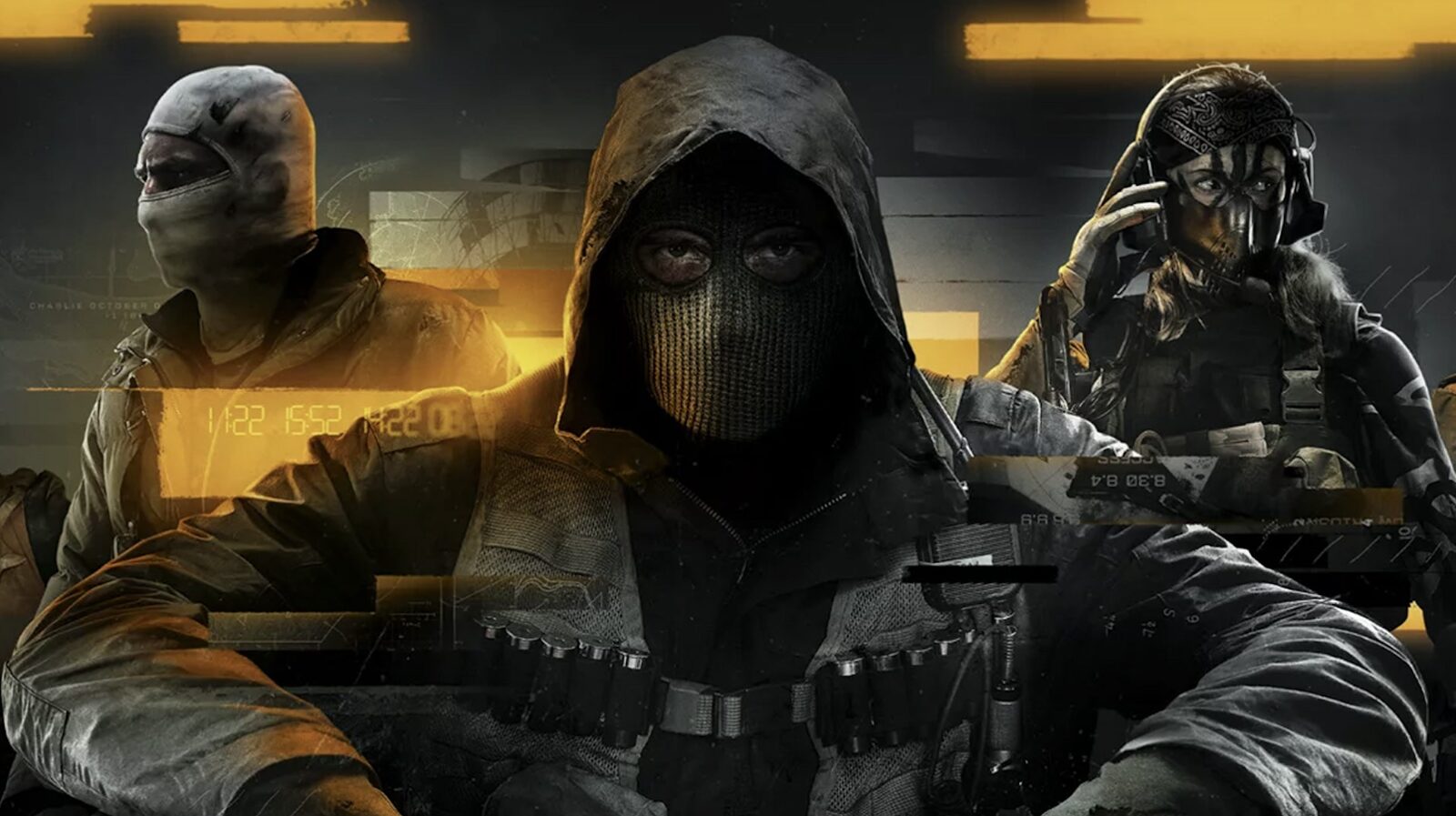 Call Of Duty: Black Ops 6