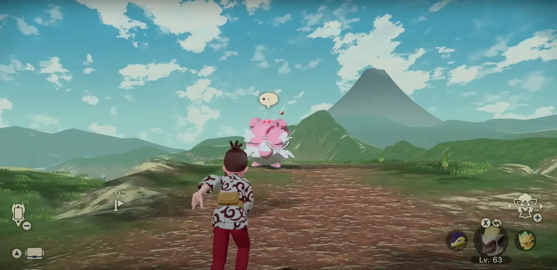 Tips For Completing Your Pokedex- Cancel Throws of Poke Balls