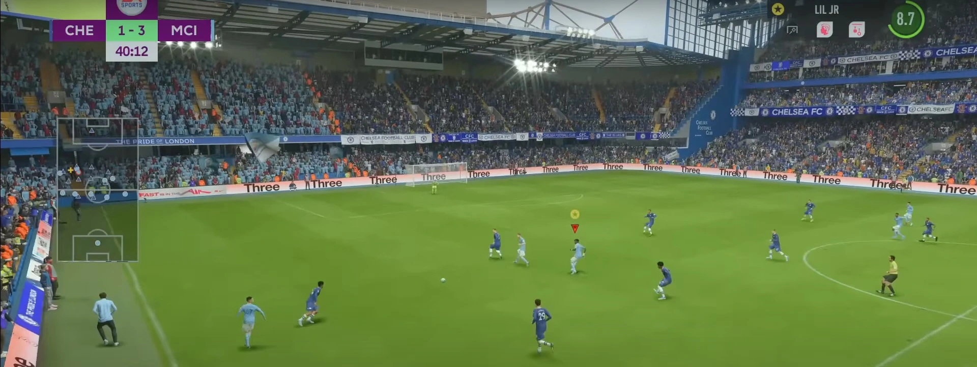 FIFA 23 vs FIFA 22- Career Mode Enhancements