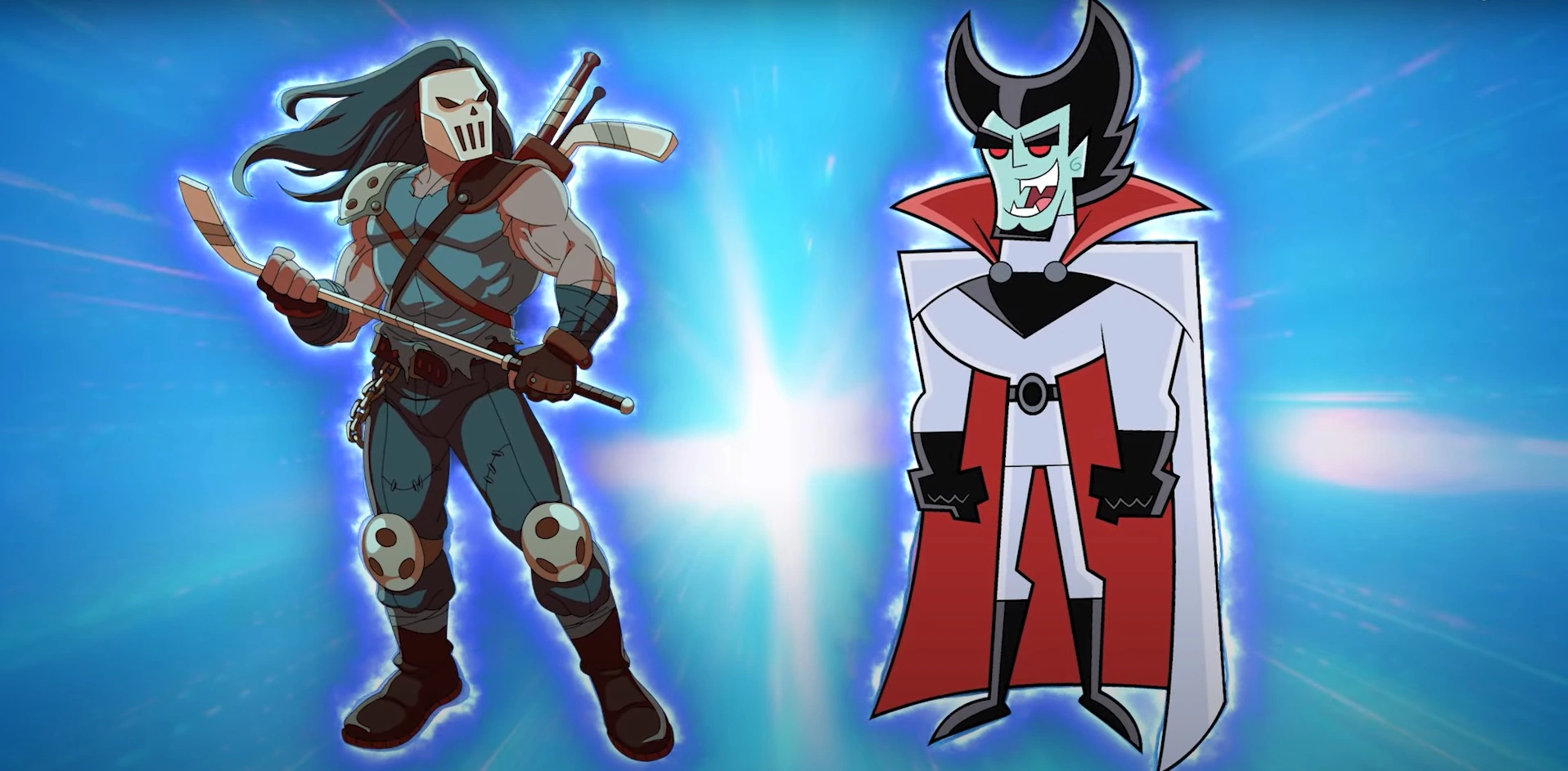 Newcomers and Their Unique Movesets