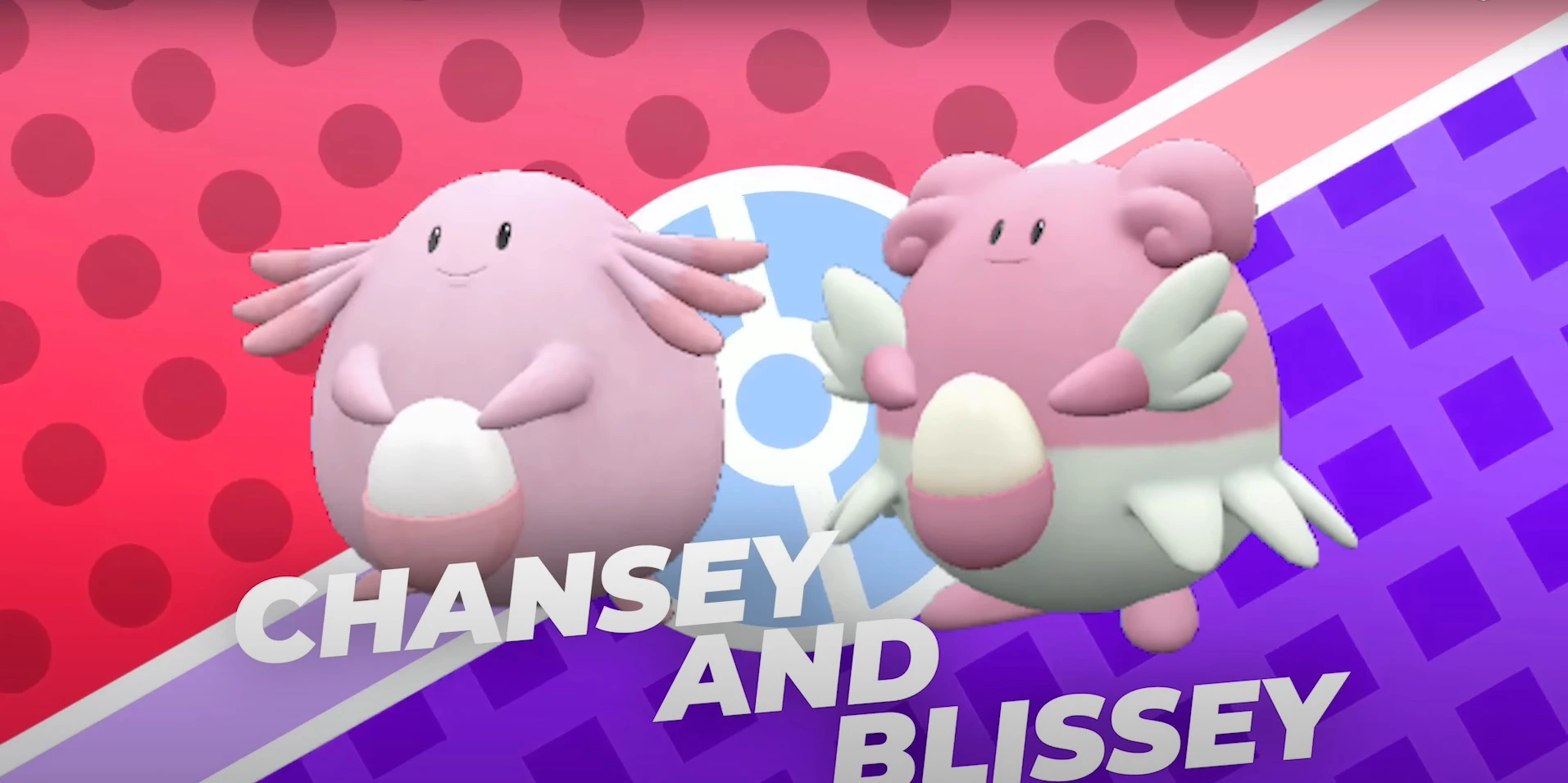 20 Best Early Game Pokémon in Scarlet and Violet- CHANSEY AND BLISSEY