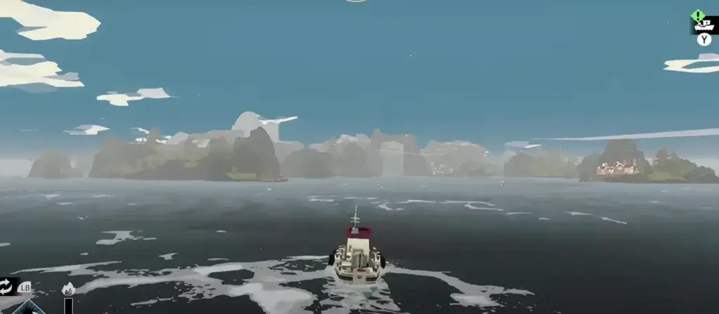 Chart Your Path and Remain True