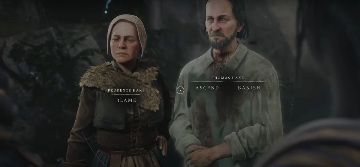 Banishers: Ghosts Of New Eden Best Tips- Choices Are Important