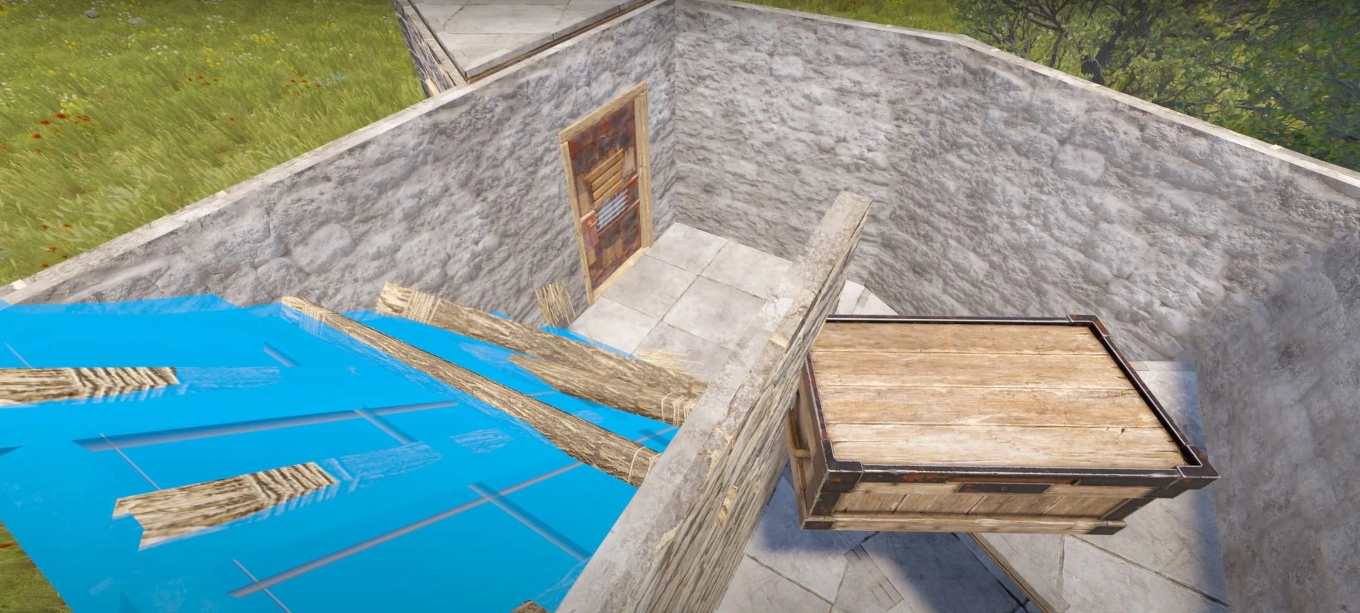 Choosing the Ideal Location for Your First Base