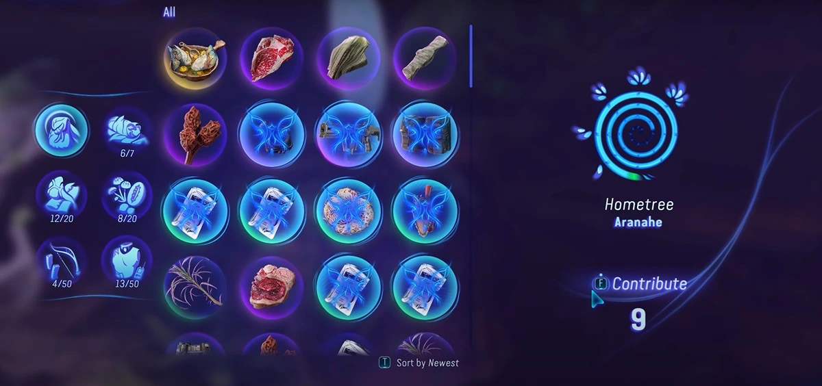 Avatar: Frontiers of Pandora Tips Clans