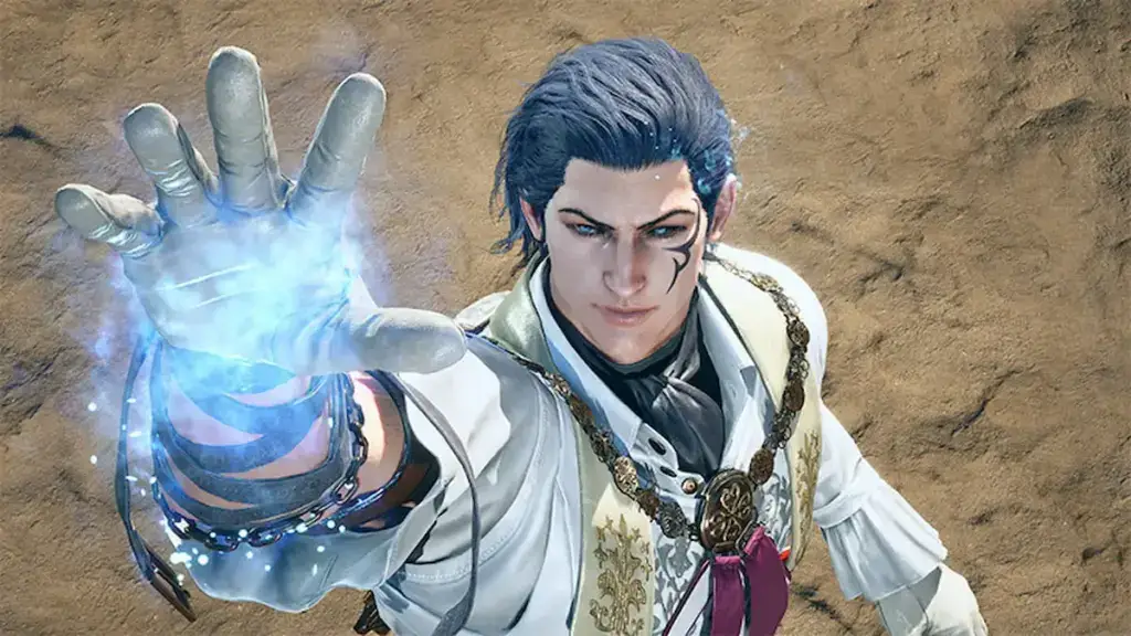 Tekken 8 S-Tier- Claudio