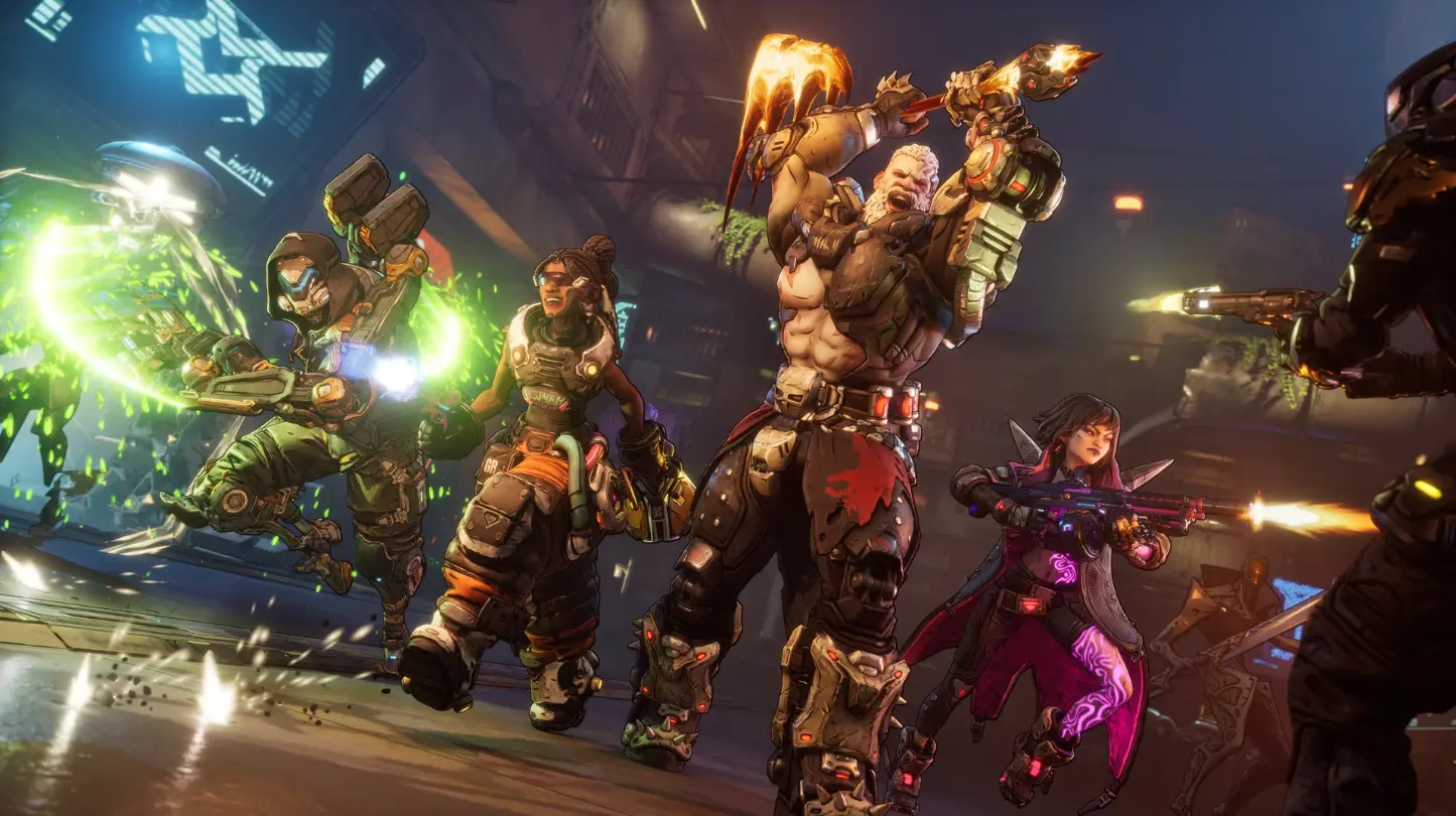 Co-op and new challenges