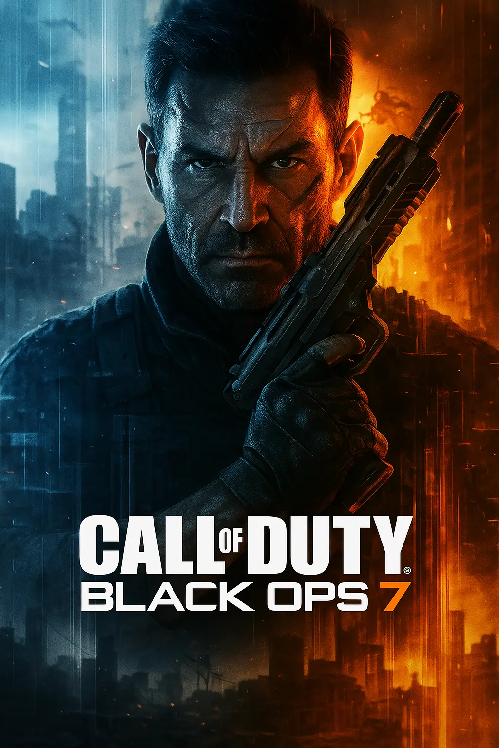 COD Black Ops 7