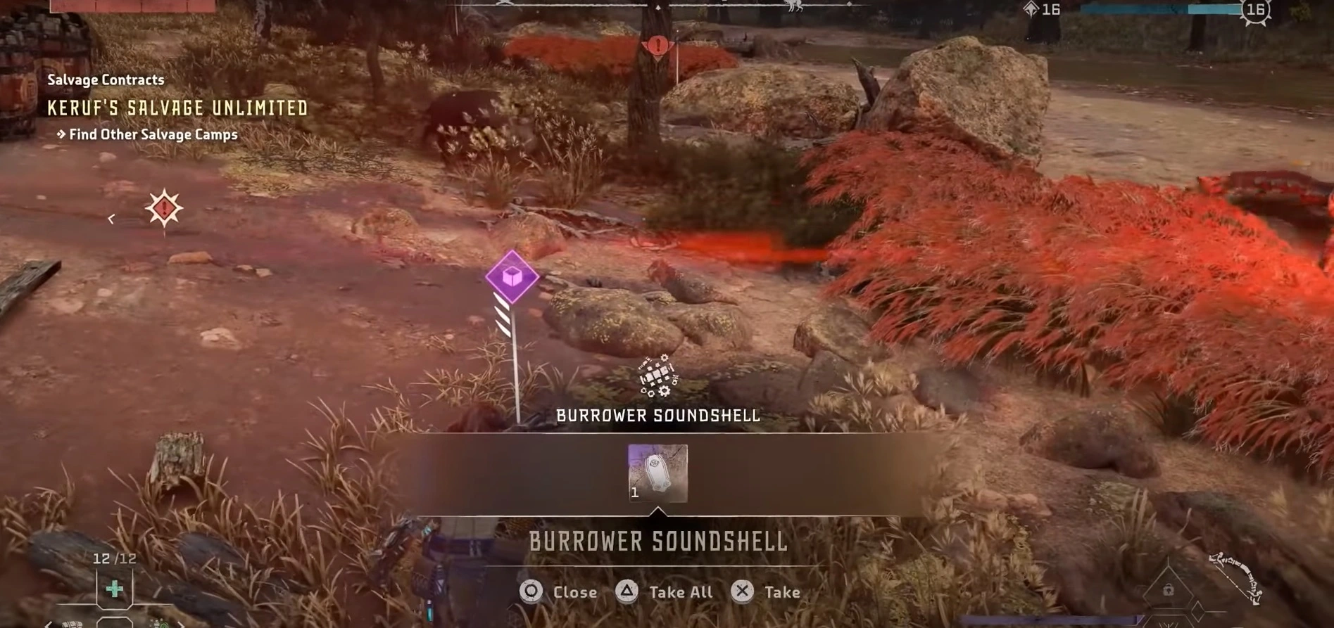 Collect as much loot as possible at all times