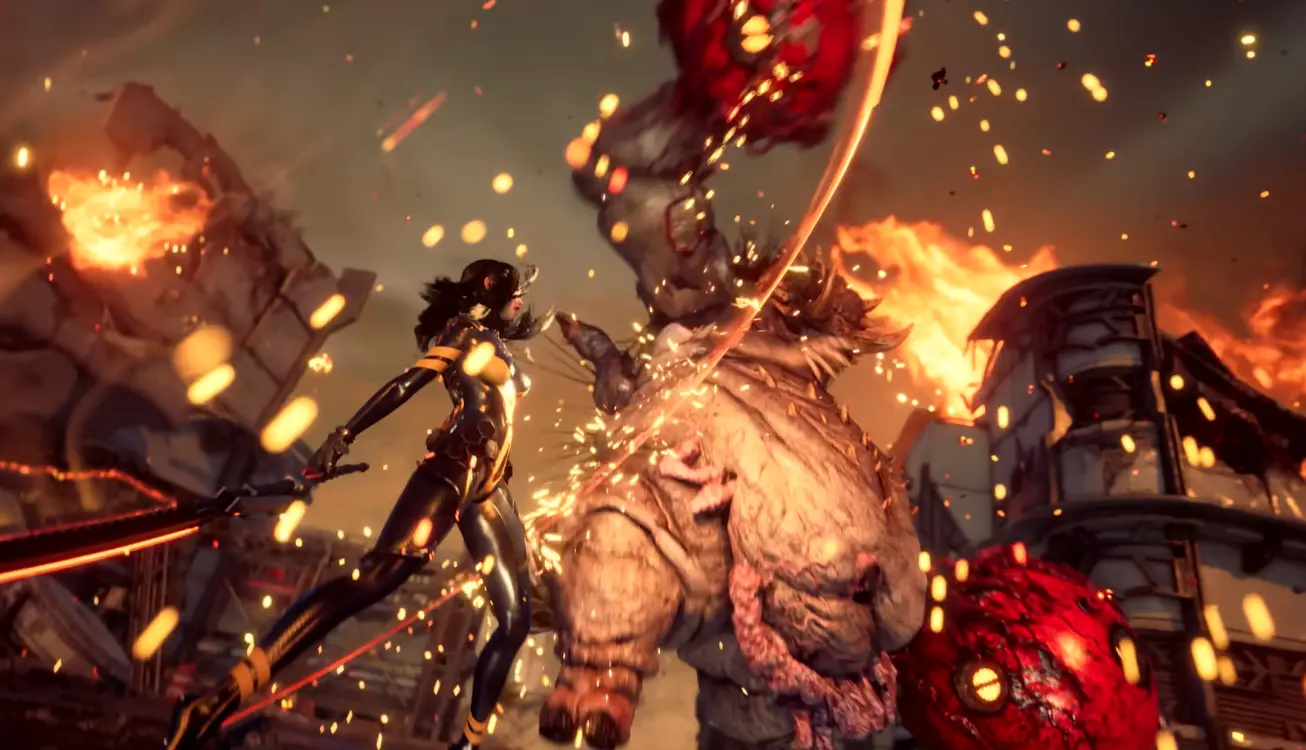 Combat and Gameplay on PC