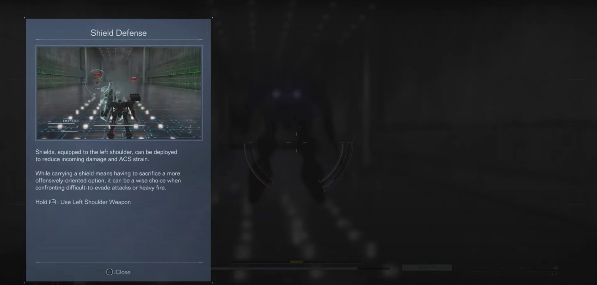 Armored Core 6 Tips- Complete All Training Missions To Unlock Some AC Components