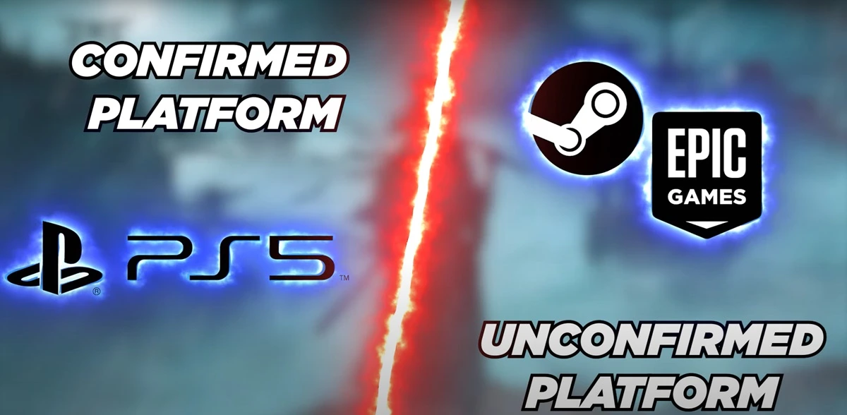 Rise of the Ronin- Platform