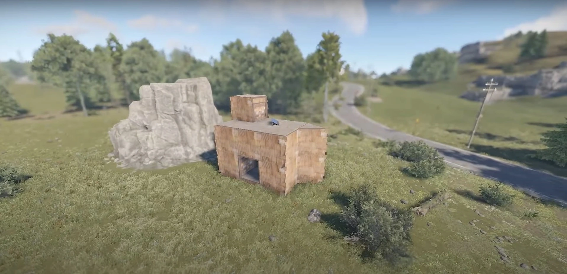 Consider Building Multiple Bases