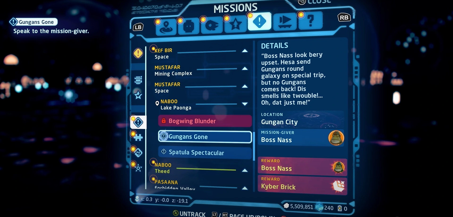 Consider side quests as the delightful side dish of your main adventure