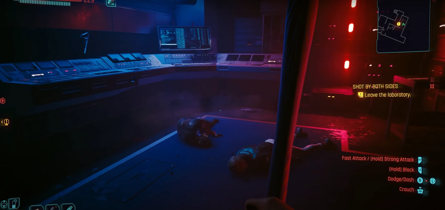 Consider your choices