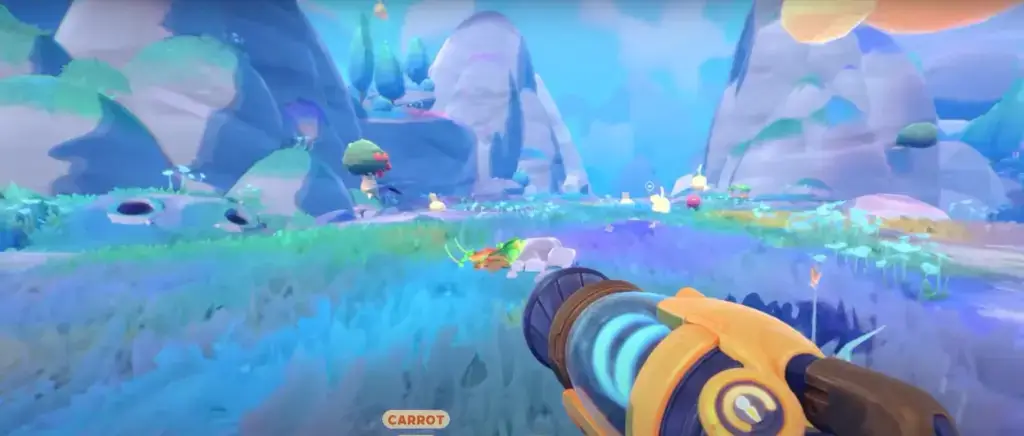 Slime Rancher 2: Beginner Tips and Tricks-Create Smart Travel Plans