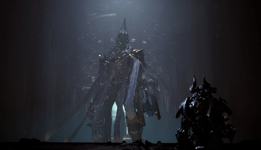 Customization and Progression