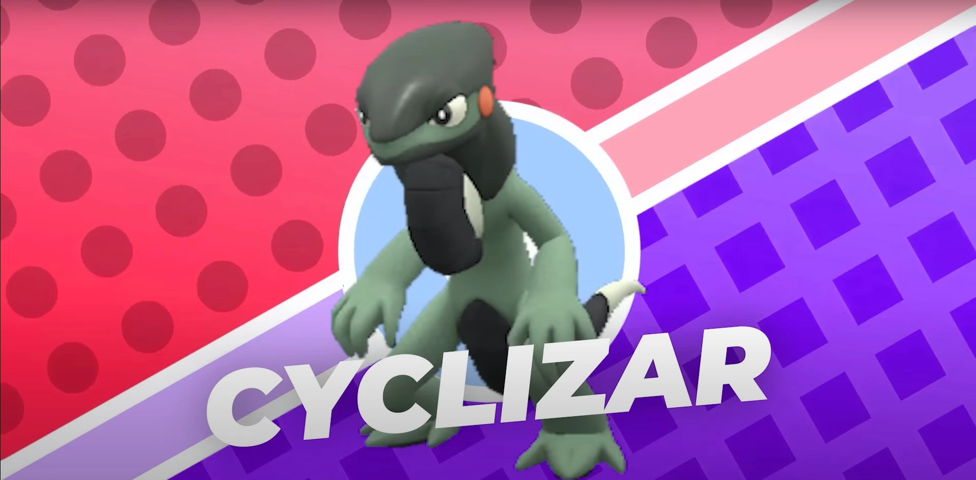 20 Best Early Game Pokémon in Scarlet and Violet-CYCLIZAR