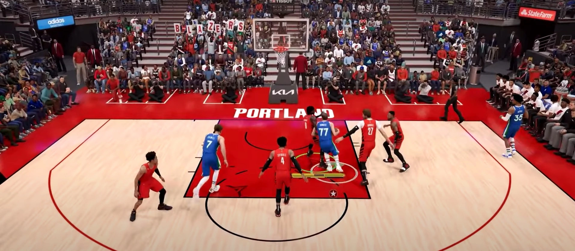 Defense Holds the Key